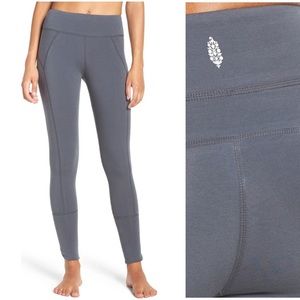 Free People Virgo Leggings